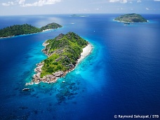 Seychelské ostrovy