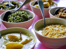 Jedlo,Sr Lanka