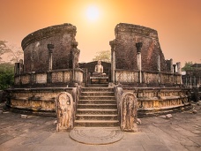 Socha Buddhu, Polonnaruwa, Sr Lanka