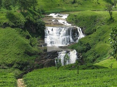 Vodopdy, Sr Lanka