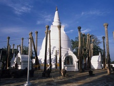 Budhistick chrm