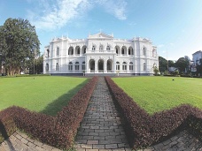 Mzeum Colombo