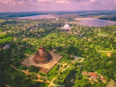 Anuradhapura