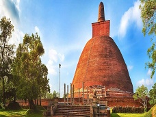 Chrm  Jetavanaramaya, Sr Lanka