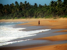 Tangalla, Sr Lanka