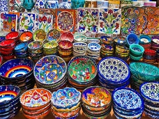 Tureck keramika