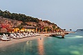 Coral Beach Club, Dubrovnik