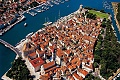 Centrum Trogir, UNESCO, Dalmácia Split