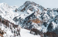 Savojsk Alpy