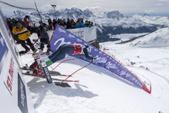 svetový pohár v lyžovaní