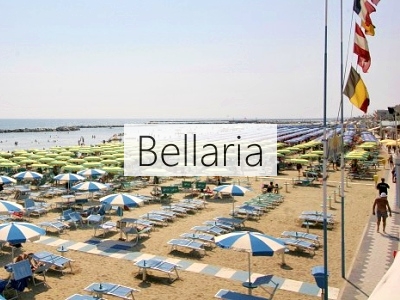 Bellaria, Rimini