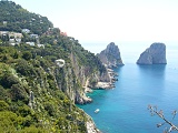 Capri pobreie