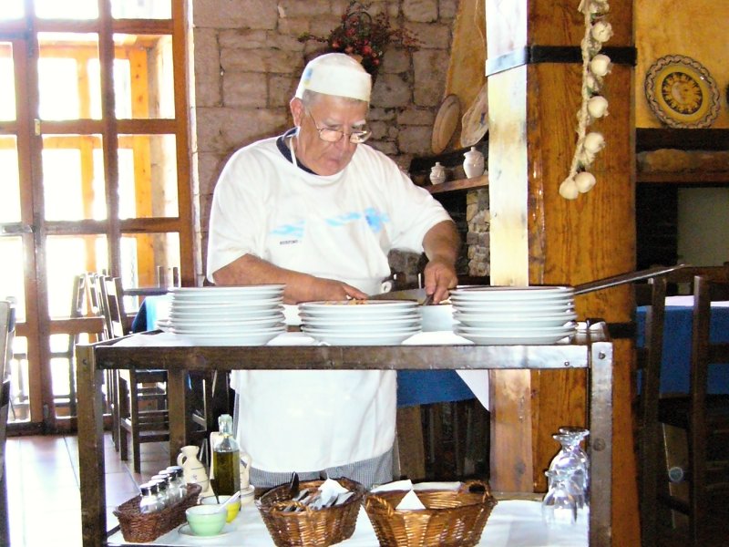 Talianska kuchyňa