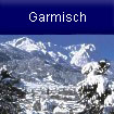 Lyžovanie Garmisch-Partenkirchen