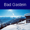 lyžovanie Gastein
