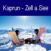 lyžovanie Kaprun - Zell am See