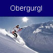 lyžovanie Obergurgl