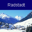 lyžovanie Radstadt Ski Amadé