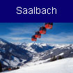 lyžovanie Saalbach Hinterglemm
