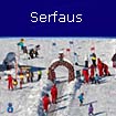 lyžovanie Serfaus-Fiss-Ladis
