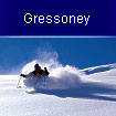Gressoney