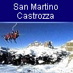 San Martino di Castrozza 