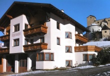 Apartmny Schlossmhle