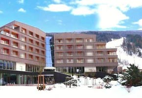 Hotel Falkensteiner, Schladming