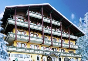 Hotel Erzherzog, Rohrmoos bei Schladming