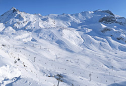 ski-mapa Samnaun