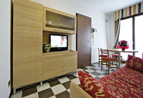 aparthotel Cotarica sat-Tv
