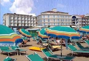 hotel Playa e Mare Nostrum