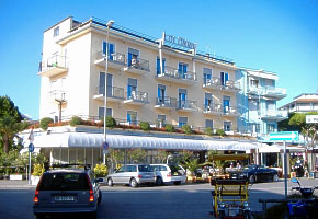 hotel COLONNA