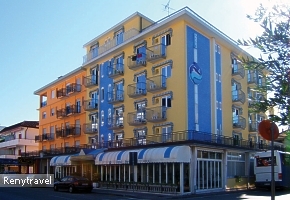 hotel PORTOFINO 05