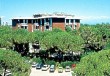hotel MERIDIANUS