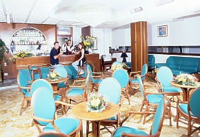 hotel florida bar