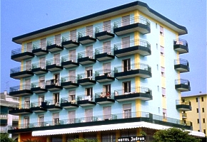 hotel jadran