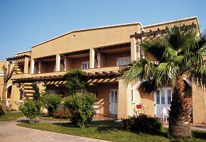 rezidencia Costa di Sibari