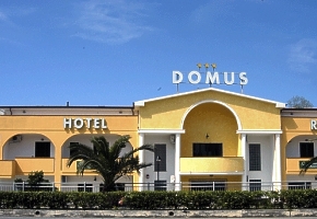 hotel DOMUS