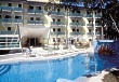 hotel MEDITERRANEO