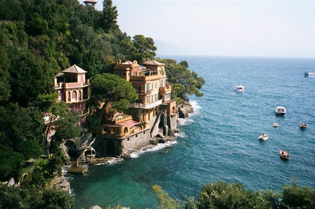  Liguria Taliansko