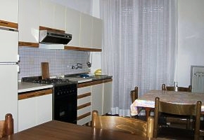 apartmny EUROPA kuchynsk a jedlensk kt