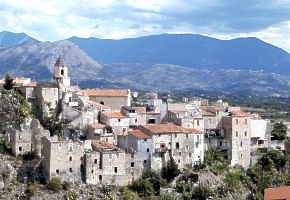 mesteko Torre Santa Sabina