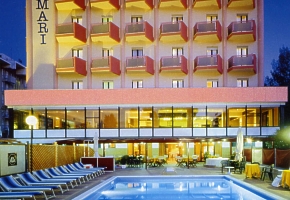hotel DUE MARI