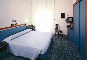 hotel DUE MARI izba