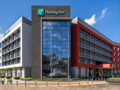 ubytovanie Hotel Holiday Inn Two Rivers Mall, Nairobi, Kea, Afrika