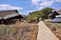 Kibo Safari Camp, Amboseli National Park, Kea