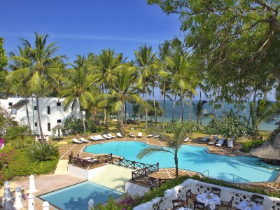 ubytovanie Serena Beach Resort & Spa Mombasa, Kea