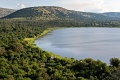 Kemp Magashi, Rwanyakazinga jazero