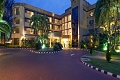 Hotel Serena Kigali, Kigali